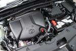 Toyota Avensis 2015 года (UK)